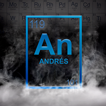Andrés Castro Designer. Design de logotipo, Design digital, Design gráfico, e Marketing digital projeto de andresrcm2586 - 08.09.2020