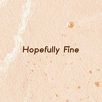 Proyecto Hopefully Fine. Marketing project by daniellamaria_96 - 09.08.2020