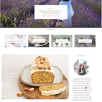Mi Proyecto del curso: Principios básicos de SEO - Los Viajes de Mary. Un projet de Photographie de María Gracia Salas - 08.09.2020