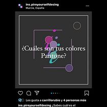 Mi Proyecto del curso: Estrategias de Instagram para desarrollo de marcas. Design project by carmenromero1197 - 09.08.2020