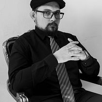 Mi Proyecto del curso: Introducción a la escritura narrativa. Escrita, e Narrativa projeto de José Ángel Rodríguez Morales - 08.09.2020