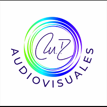M.R.Audiovisuales, mi identidad.. Un proyecto de Diseño de Marcia Ruetsch - 08.09.2020