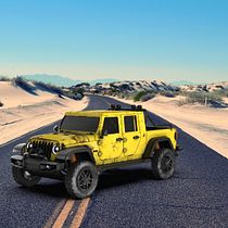 My project in Introduction to 3D Vehicle Modeling course. 3D project by francesko84 - 09.09.2020