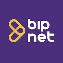 Mi Proyecto del curso: BipNet. Design, and Logo Design project by Germán Baher - 07.09.2020