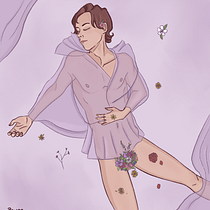 Mi proyecto de dibujo anatómico Ein Projekt aus dem Bereich Traditionelle Illustration von rebecantoniabravo - 10.09.2020