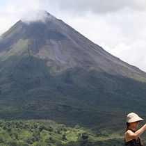 Pura Vida!!. Un projet de Photographie numérique de Estefanny Villegas Rojas - 10.09.2020