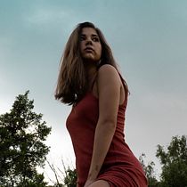 SPEC PROJECT; Fashion film. Een project van Film, video en televisie van Lara Gómez - 10.09.2020