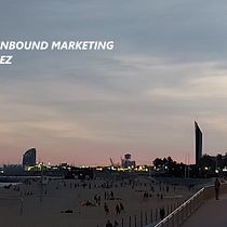 Mi Proyecto del curso: Conceptos básicos del Inbound Marketing, by Dani González. Un proyecto de Marketing de Dani Gonzalez - 27.10.2020