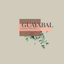 Guayabal - a responsable clothing. Fashion Design project by Gabriela Ramirez - 09.10.2020
