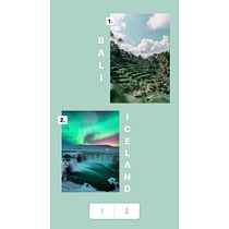 My Philosophia - Travel. Un projet de Instagram de Sofia Herrera - 11.09.2020