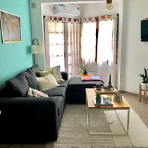 LIVING-COMEDOR. Un projet de Décoration de Mercedes Rodriguez - 22.10.2020