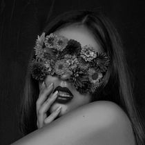 Mi Proyecto del curso: CEGADA. Fine-Art Photograph project by juanitagon21 - 09.11.2020