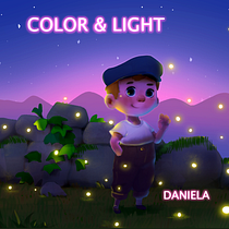 Mi Proyecto del curso: Principios de iluminación para pintura digital. Concept Art, Digital Painting, and Color Theor project by Daniela Marquez - 09.11.2020