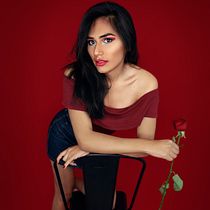 Mi Proyecto del curso: Fotografía de moda y retoque digital. Un projet de Photographie, Photographie de mode , et Photographie de portrait de Héctor Torres Godinez - 11.09.2019