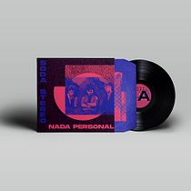 Mi Proyecto del curso: Dirección de arte para portadas de discos. Design, Digital Design, and Graphic Design project by Luka Benjamin Malegni - 09.12.2020