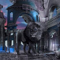 FUE MUY EMOCIONANTEMi Proyecto del curso: Secretos del fotomontaje y el retoque creativo. Design project by sergiopoma954 - 09.12.2020