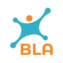 My project: Logo Design, Be Like an Athlete. 2D Animation, and Graphic Design project by Pedro Sáez Martínez - 09.13.2020