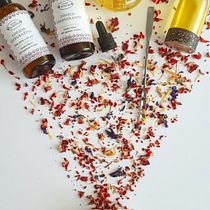 MI PROYECTO: ELIXIR NEUROCOSMÉTICA. Un projet de E-commerce de Isabel Garcia - 14.09.2020