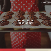 Mi Proyecto del curso: Introducción al Desarrollo Web Responsive con HTML y CSS Ein Projekt aus dem Bereich Webentwicklung, Design, Webdesign und Musikproduktion von Eduardo Martínez - 13.09.2020