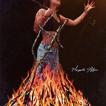 Passionis. Fine-Art Photograph project by Lucia Margarita Alfaro Ortiz - 09.15.2020