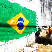 Projetos de fotografia documental: Registro do bairro Poço da Draga, em Fortaleza/Brasil. Documentar, Photograph, and Photograph project by Deyvis Barros - 09.13.2020