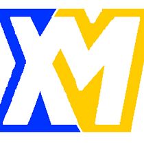 Mi Proyecto del curso: Creación de un logotipo original desde cero. Graphic Design project by xavi m. - 09.14.2020
