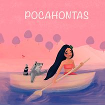 Mi Proyecto del curso: Ilustración digital para cuentos infantiles Ein Projekt aus dem Bereich Traditionelle Illustration, Digitale Illustration und Kinderillustration von Izabela Dzius - 14.09.2020