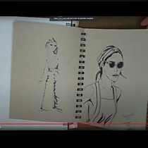 Mi Proyecto del curso: Dibujo para principiantes nivel -1. Pencil Drawing, Drawing, Creating with Kids, and Sketchbook project by nubia garcia - 07.10.2021