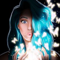 Proyecto del curso. Digital Illustration project by Jose Alberto Ronchas Medina - 09.14.2020