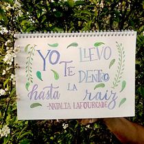 Mi Proyecto del curso: Caligrafía con pinceles de agua para principiantes. Un progetto di Calligrafia e Pittura ad acquerello di Cristina Cruz Chávez - 14.09.2020