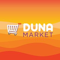 Mi Proyecto del curso: Creación de un logotipo original desde cero - DUNA MARKET. Creativit, and Design project by Diana Gomez Salas - 05.15.2020