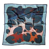 Mi Proyecto del curso: Estampado textil con técnicas digitales. Ilustração tradicional, Ilustração botânica e Ilustração digital projeto de LiNa VeLez - 14.02.2020