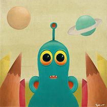 Mi Proyecto del curso: Técnicas y estilos de ilustración con Procreate. Digital Drawing, Traditional illustration, Digital Illustration, Watercolor Painting, Acr, lic Painting, and Digital Painting project by Cindy Fernández Rosis - 09.15.2020
