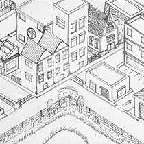 My project in The Art of Sketching: Transform Your Doodles into Art course Ein Projekt aus dem Bereich Zeichnung von Steven Sedor - 16.09.2020