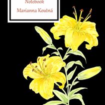 My project in Botanical Illustration with Watercolors course. Desenho projeto de koutna_marianna - 15.09.2020
