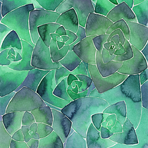 Mi Proyecto del curso: Creación de paletas de color con acuarela. Un progetto di Illustrazione tradizionale e Pittura ad acquerello di Cristina García - 15.09.2020