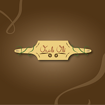Mi Proyecto del curso: Creación de un logotipo original desde cero. Br, ing, Identit, Logo Design, and Graphic Design project by Manuela Dubuc - 09.18.2020