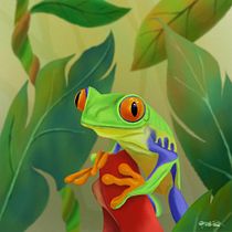 Mi Proyecto del curso: Técnicas y estilos de ilustración con Procreate. Digital Illustration project by Mario Coto Henríquez - 09.25.2020