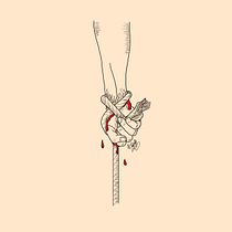 Mi Proyecto del curso: Cómo diseñar un tatuaje. Een project van  Tatoeageontwerp van Alfonso Nigredo - 16.09.2020
