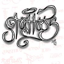 Mi Proyecto del curso: Caligrafía y lettering: desafía las reglas con creatividad. Digital Lettering project by Alfonso Nigredo - 09.16.2020