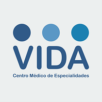 CENTRO MEDICO VIDA. Design project by María Fernanda Ayala - 09.16.2020