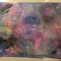 Mi Proyecto del curso: Técnicas modernas de acuarela. Watercolor Painting project by Irene Domínguez Bóveda - 09.16.2020