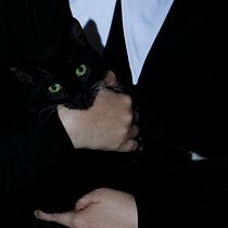 The Cult. Concept Art, Photograph, Fine-Art Photograph, Photograph, and Post-production project by Celeste Alfaro - 09.16.2020