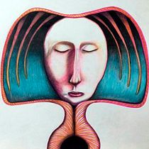 La espera y al presa. Un projet de Dessin artistique de chequer11 - 17.09.2020