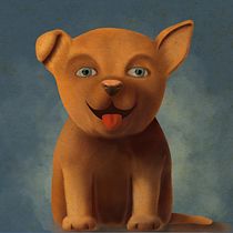 Mi Proyecto del curso: Ilustración digital con Procreate. Digital Illustration project by Pamy Gr - 09.17.2020