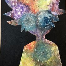 Mi Proyecto del curso: Técnicas modernas de acuarela. Fine Arts, and Watercolor Painting project by leorizzolo - 09.17.2020