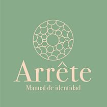 Mi Proyecto del curso: Desarrollo de un manual de identidad corporativa. Br, ing, Identit, and Graphic Design project by zunibel06 - 09.17.2020