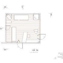 Mi Proyecto del curso: Introducción al dibujo arquitectónico en AutoCAD Ein Projekt aus dem Bereich Architektur von genesismontes00 - 17.09.2020