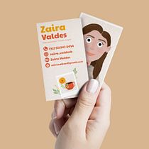 Mi Proyecto del curso: Ilustración profesional: convierte tu pasión en profesión. Traditional illustration project by Zaira Valdes - 09.18.2020