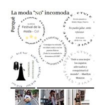 Mi Proyecto del curso: Ortotipografía para diseñadores Ein Projekt aus dem Bereich T und pografie von Valeria Ramirez Riascos - 25.09.2020